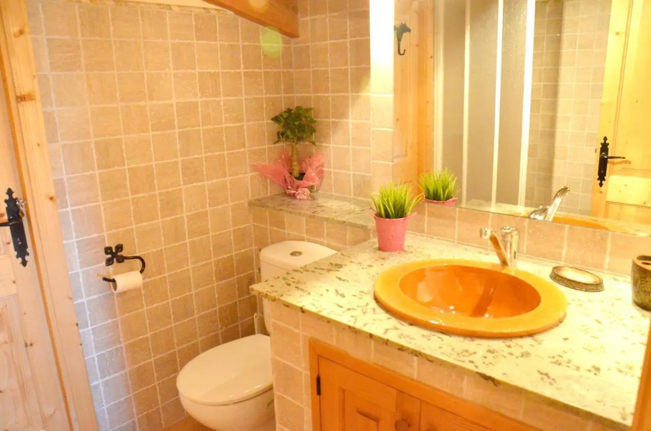 Villa With 2 Bedrooms In Mallorca With Wonderful Mountain View Private Pool Enclosed Garden 3 Km From The Beach Pollenca